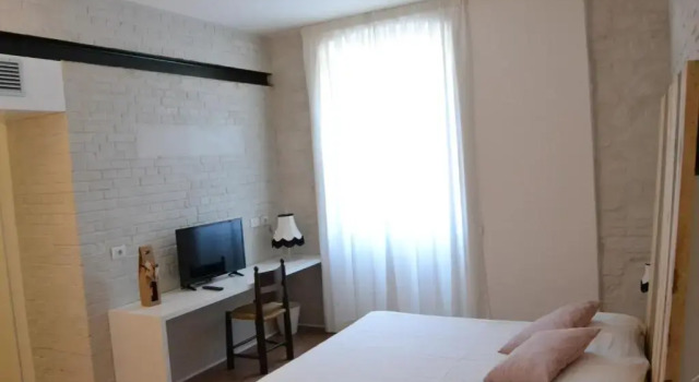 Superior Zimmer Albergo Il Rientro