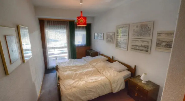 Apartment Mercure 202, Prenota Appartamento Hotel a Canton Vallese con parcheggio, Parcheggio