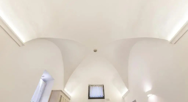 Апартаменты Deluxe Casa d'Argento