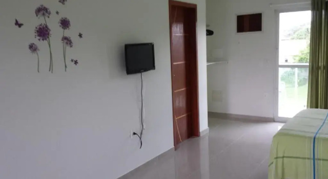Paraíso do Santinho Apartamentos, Забронировать Апартаменты/квартира Santinho Beach Флорианополис