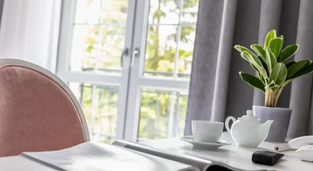 Двухместный номер Standard Merci Boutique Hotel