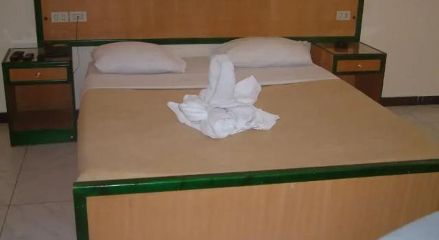 Двухместный номер Standard Diana Hotel Hurghada