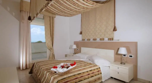 Апартаменты Пентхаус Ashanti Aparthotel
