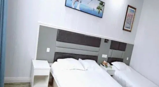 Huashu Hotel (Jiuxin Highway, Songjiang Caohejing Development Zone), Varaa Hotelli Songjiang Shanghai