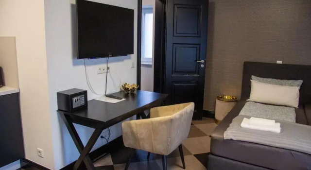 Апартаменты Standard Giessener Bett Apart