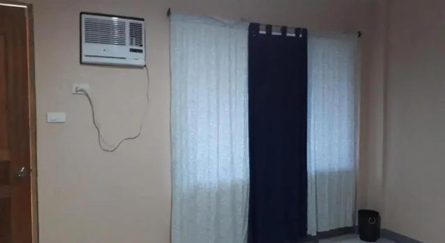 Номер Deluxe James Homestay