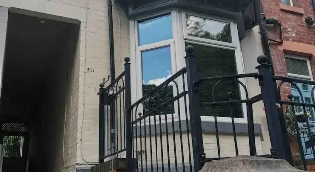 Beautiful 4 Bed House in Sheffield