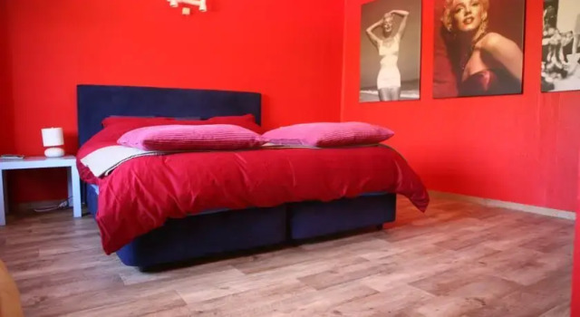 Holiday Home Sans Soucis