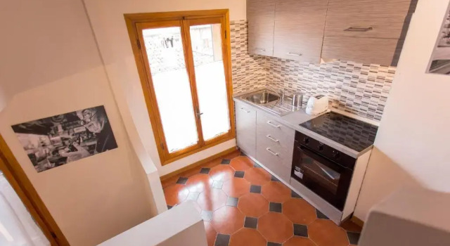 Номер Standard Residenza Ariosto Depandance by Studio Vita