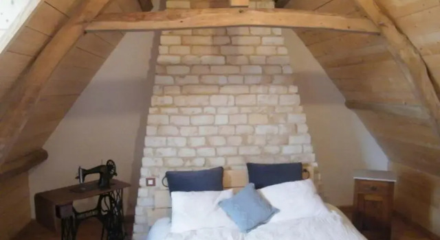Gîte Audrehem, 3 pièces, 5 personnes - FR-1-376-40, Đặt Khách sạn Audrehem 