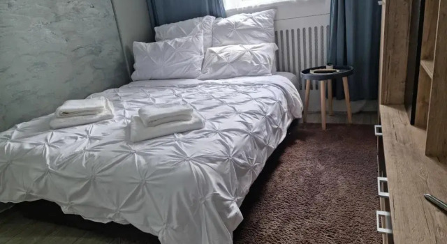 Apartament Georgiana