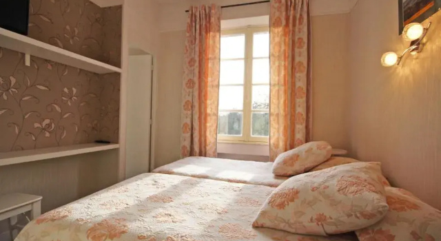 Двухместный номер Standard Gite Le Relais Saint Michel