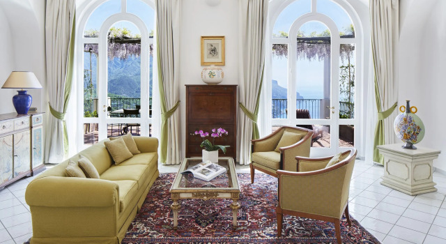 Palazzo Avino