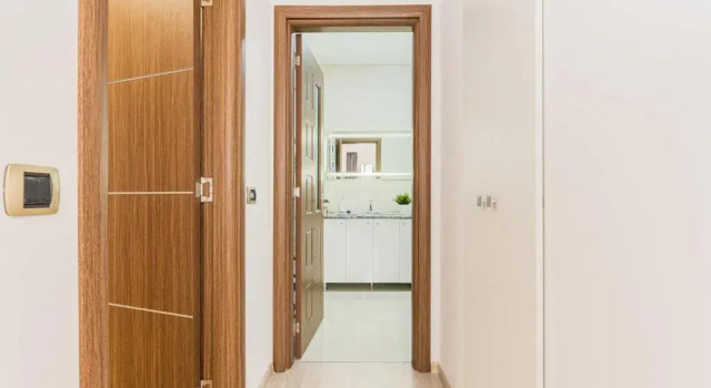 Isaran 2D3E Apartment Brașov