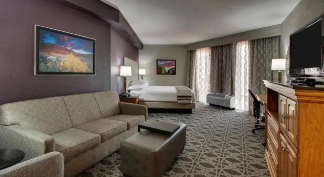 Номер Superior Drury Inn & Suites Albuquerque North