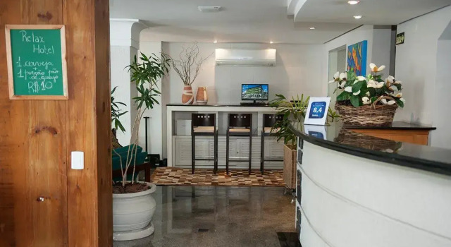 Novo Hamburgo Business Hotel