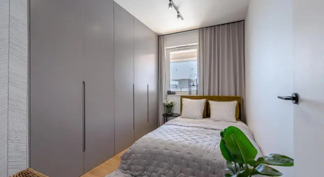 Apartament Sady # 110, Забронировать Апартаменты/квартира Отели Мазурия с парковкой, Парковка