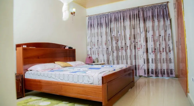 Gaju House