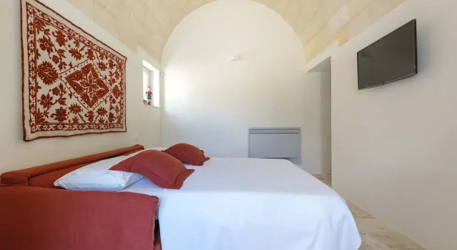 3120 Tenuta Palù by Perle di Puglia, Buchen Sie Villa Hotels in Carovigno mit Pool, Schwimmbad