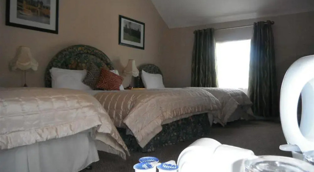 Aishling House, Prenota Hotel Contea di Dublino 