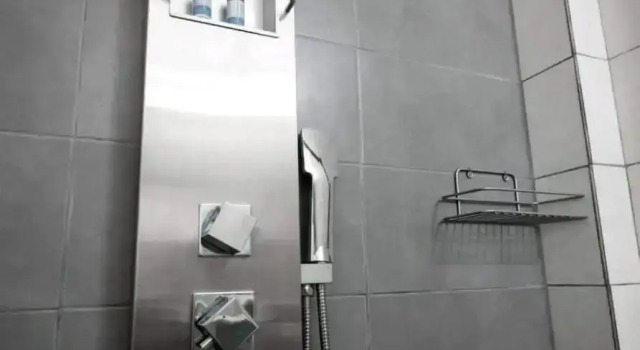 Номер Superior Akrogiali Apartments