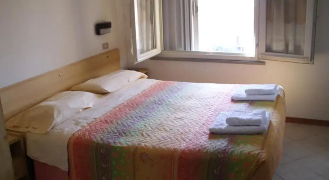 Двухместный номер Standard Hotel Adler
