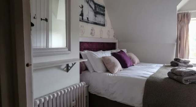 Orchard Cottage, Varaa Lomakoti Mökit kohteessa Merseyside, Mökki