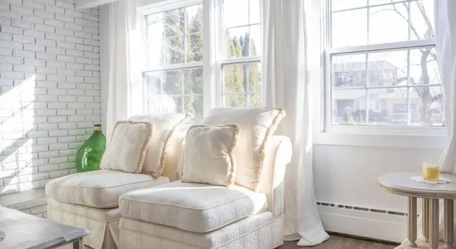 Апартаменты Fully Private 3 Bdrm Suite - The Winchester