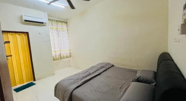 Cendana Residence Homestay 4 Kuala Ibai Kuala Terengganu