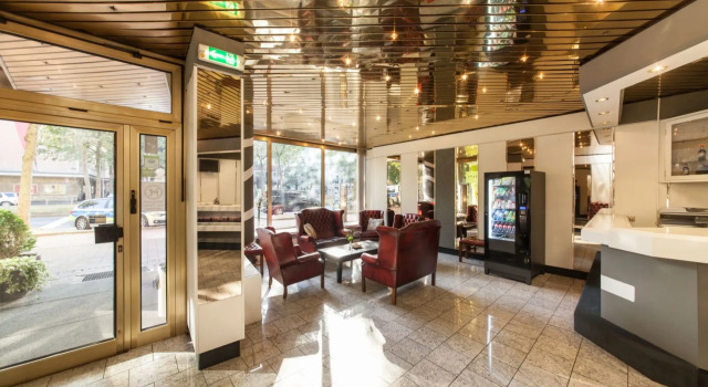 Hotel An Der Oper