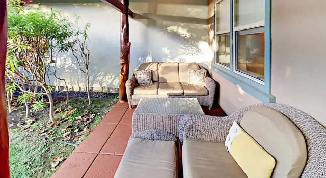 Hawaiian Dream Unit 1401 - 2 Br Townhouse, Забронировать Отель Отели Камуэла 4 звезды, 4*