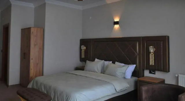Sirt Yayla Butik Hotel, Забронировать Отель Трабзон 