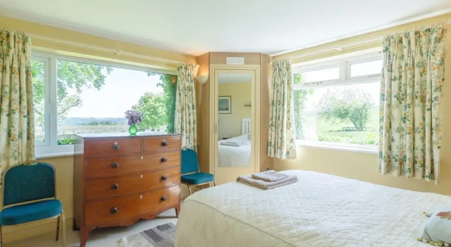 Curlew Cottage, Book Feriehus Hexham Northumberland