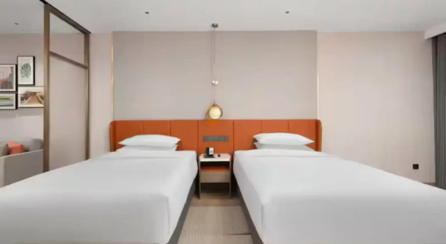 Home2 Suites by Hilton Hengyang Zhengxiang, Rezervați Hotel Hengyang Hengyang