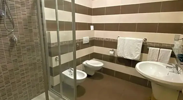 Семейный номер Standard Hotel Soleado