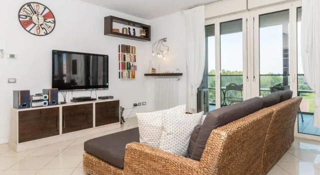Altido Bellevue Building, Book Hotel Milan Lombardy