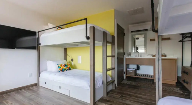 Номер Standard Surfhouse