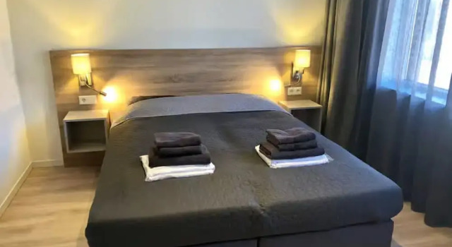 Beautiful Lodge Near Beach, 预订 公寓 佐特兰德 Walcheren