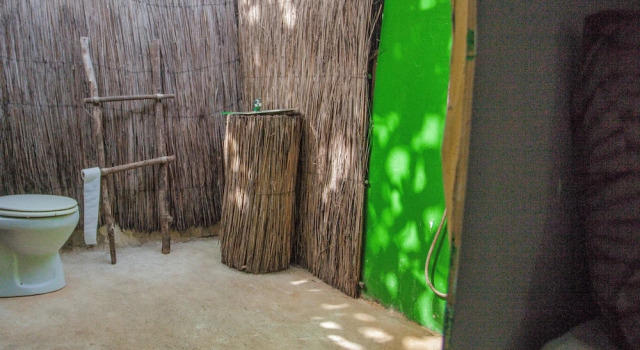 Семейный номер Standard Bonobo Lodge