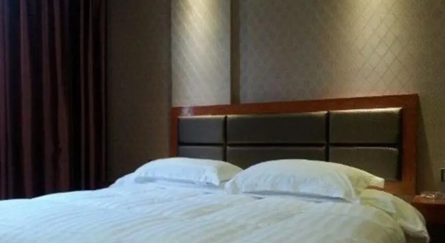 Zhangjiajie 1+2 Business Hotel, Reserva ahora Hotel Zhangjiajie Hunan