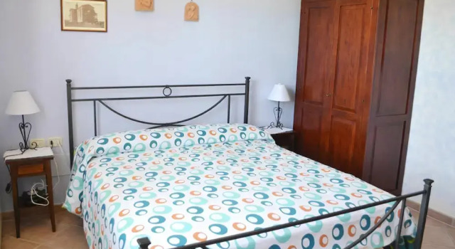 Agriturismo Pettinari