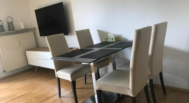 Апартаменты Ferienwohnung Gassner
