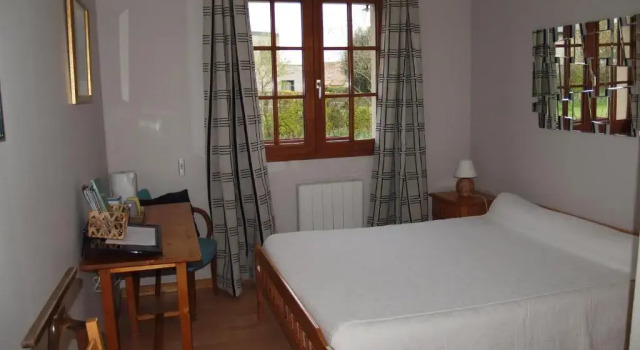 LA TRANQUILITE, Book Hotel Beuzeville 