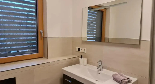 Appartamento Cityappartement am Goethepark