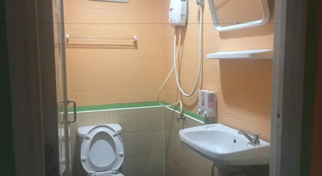 Ruean Mai Hom - Hostel