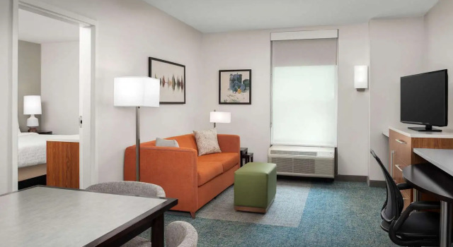 Люкс Home2 Suites by Hilton - Memphis/Southaven
