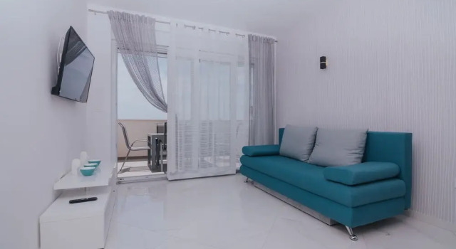 Pool Villas Aldura