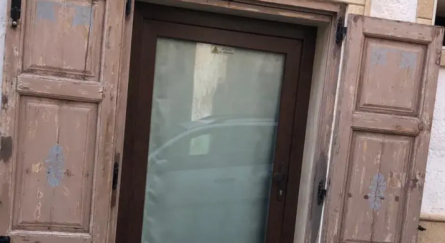 La Grotta del Re