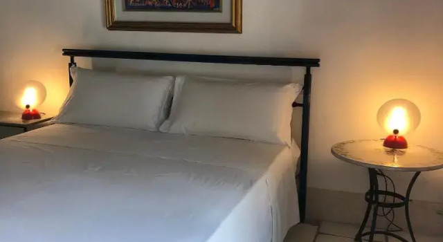 Appartamento piccolo ficheto, Rezervați Apartament Campi Salentina Salento