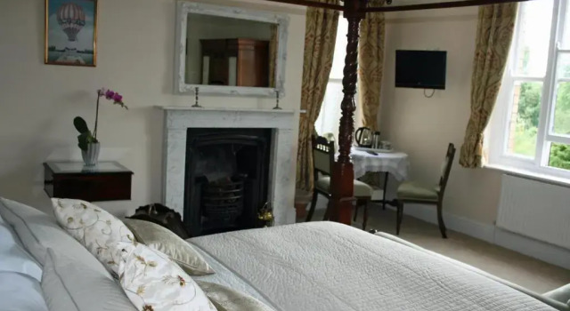 Номер Superior Penralley House B&B